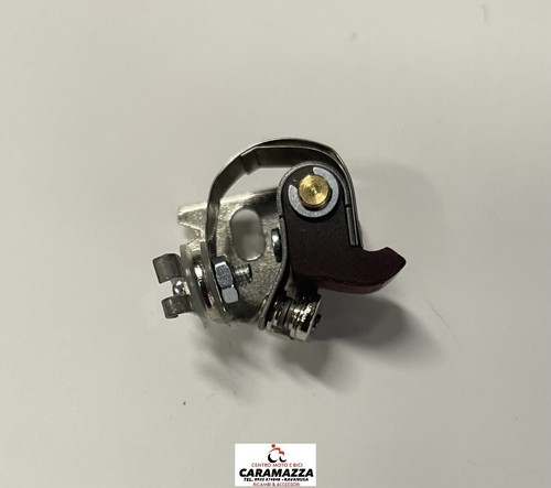 Contatti per impianto ducati - per,