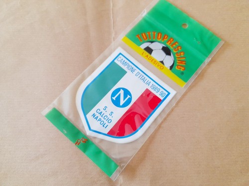 Adesivo stickers calcio