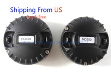 2 pezzi altoparlante line