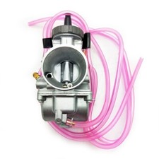 Carburatore 36 mm adatto a Keihin PWK36 Banshee TRX250R scooter pneumatico sporco carb
