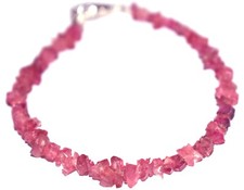 Rosa Naturale Tormalina Gemma