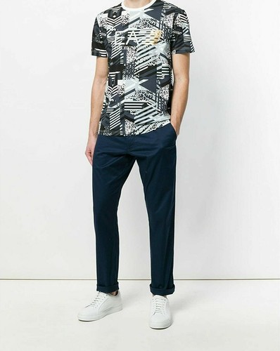 Ea7 emporio armani pantalone - armani,