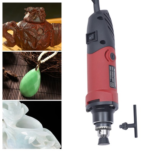 Mini smerigliatrice elettrica