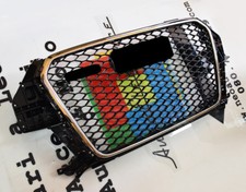 GRIGLIA ANTERIORE AUDI Q3