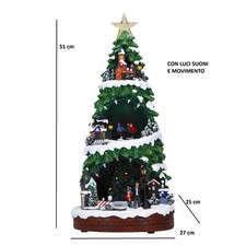 VILLAGGIO NATALIZIO NATALE