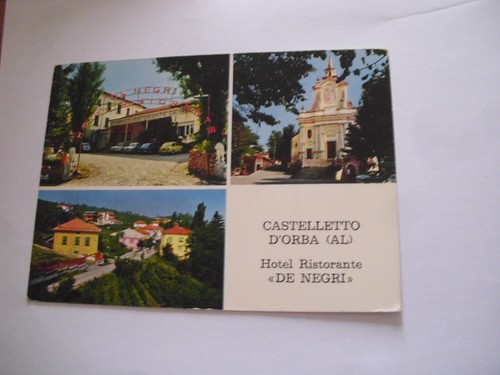 Alessandria castelletto - alessandria,