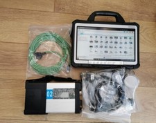 Multiplexer Mercedes MB Star