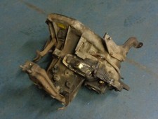 CAMBIO 4 MARCE AUTOBIANCHI