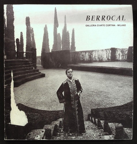 Berrocal - aa., vv.
