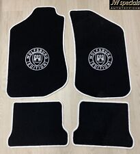 Tappetini Per Auto VW Golf 2