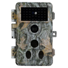 BlazeVideo Trail Camera 64MP