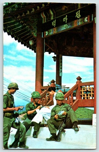 Vietnam solders lettura - vietnam,
