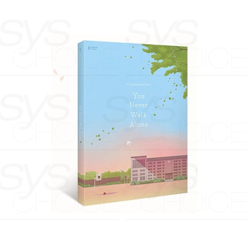 Bts testi grafici - grafici, 1