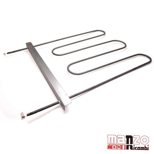 Resistenza forno hotpoint - resistenza,