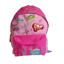 Zaino Asilo Zainetto Scuola