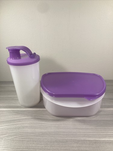 Tupperware frigorifero mezzo - tupperware,