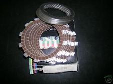 BB KA31 ADIGE Dischi Frizione