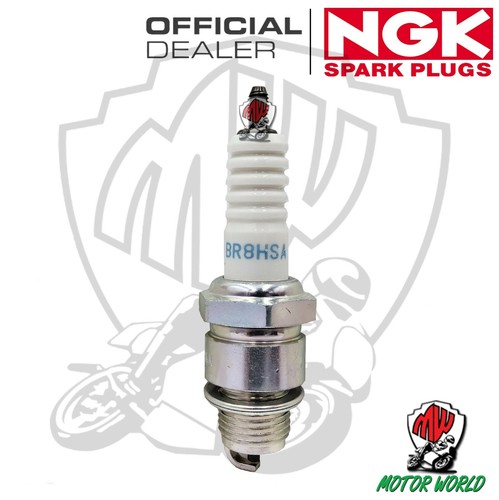 Candela spark plug - spark, br8hsa