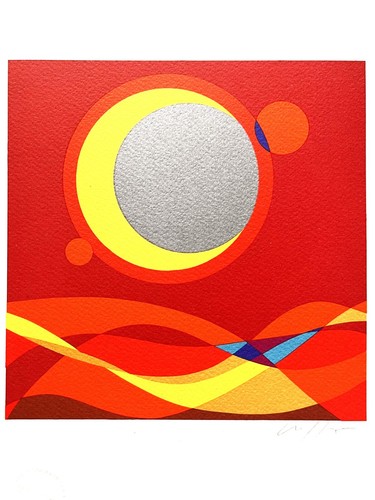Roberto crippa lettera c - roberto, c-