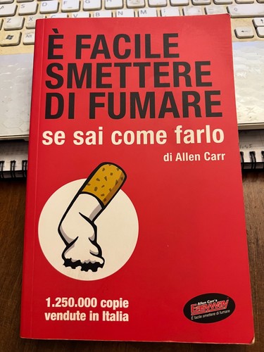 Allen carr facile - allen, è