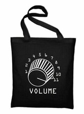 Volume eleven fun turn it - 11,