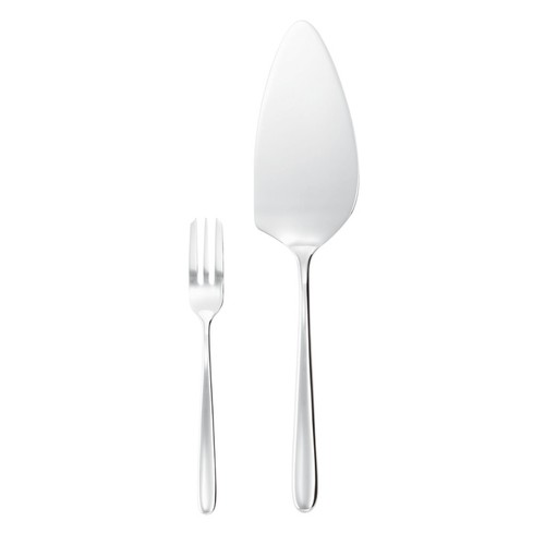 Sambonet set posate dolce - sambonet,