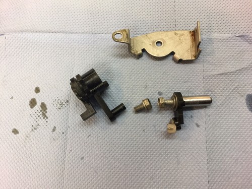 Attacchi acceleratore quattro