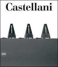 Enrico castellani catalogo - castellani.,