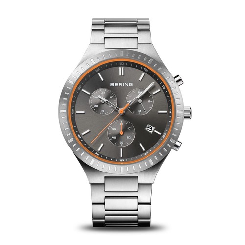 Orologio quarzo uomo bering - quarzo,