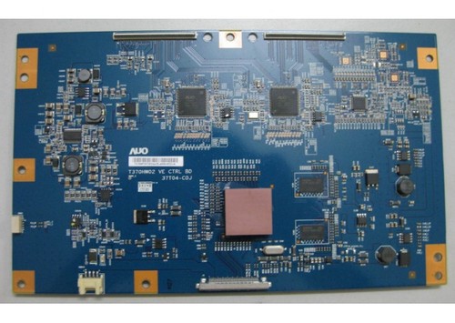 Scheda la46b620r3f t370hw02 - la46b620r3f, vc