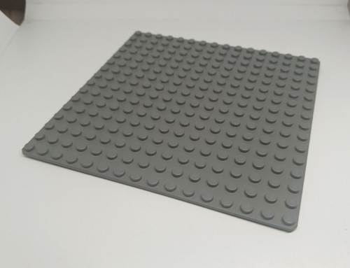 Lego scheda base 16 - x,