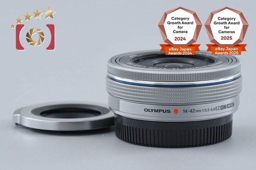 Olympus zuiko digital ed - olympus,