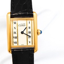Orologio da donna CARTIER Mast