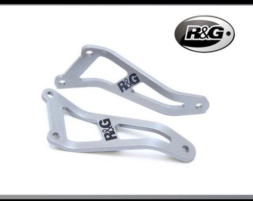 Soportes silenciosos honda vtr - silenciosos,