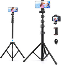 Treppiede Smartphone in