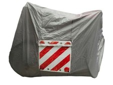 Telo Copribici con Segnale