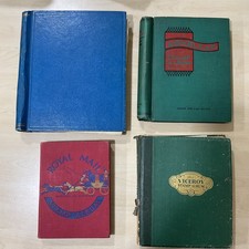 Francobolli mondiali. Buon