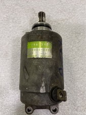 motorino avviamento X Aprilia