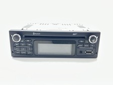 AUTORADIO PER DACIA Sandero 1° Serie 281155052R (08>12)