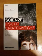 Manuale delle scienze - , fisiche