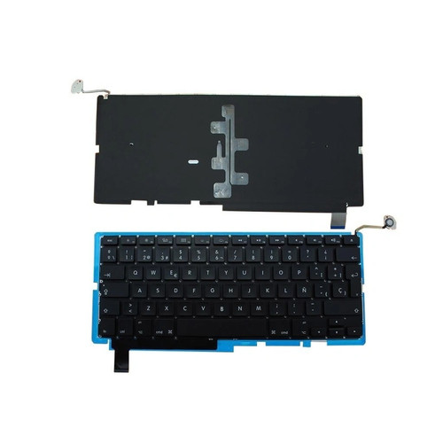 Tastiera per portatile apple - tastiera,