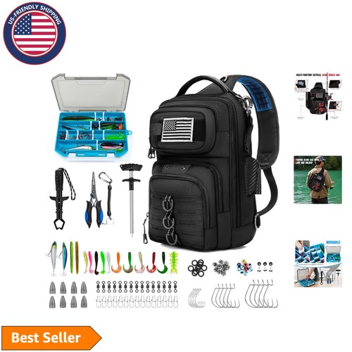 Borsa tracolla pesca - a,