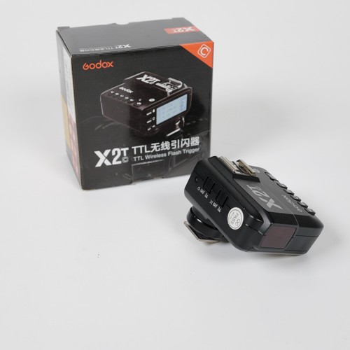 Godox x2t trasmettitore per - godox,