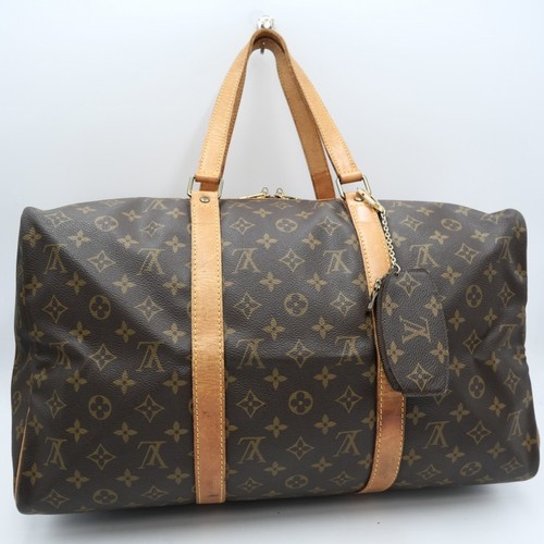 Borsa viaggio louis vuitton - da,