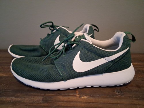 Scarpa running nike - running, roshe