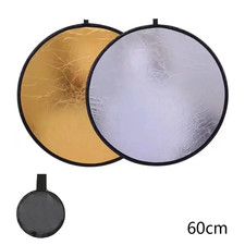 Riflettore Fotografico Rotondo