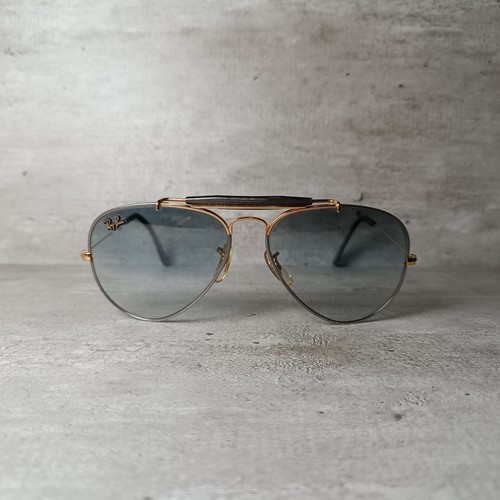 Ray ban w0554 - b&l, precious