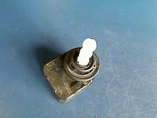 Regolazione luminosità VW CBD