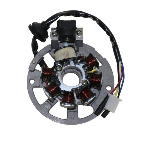 Statore alternatore versione - , 1