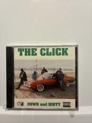 The click down and - down,
